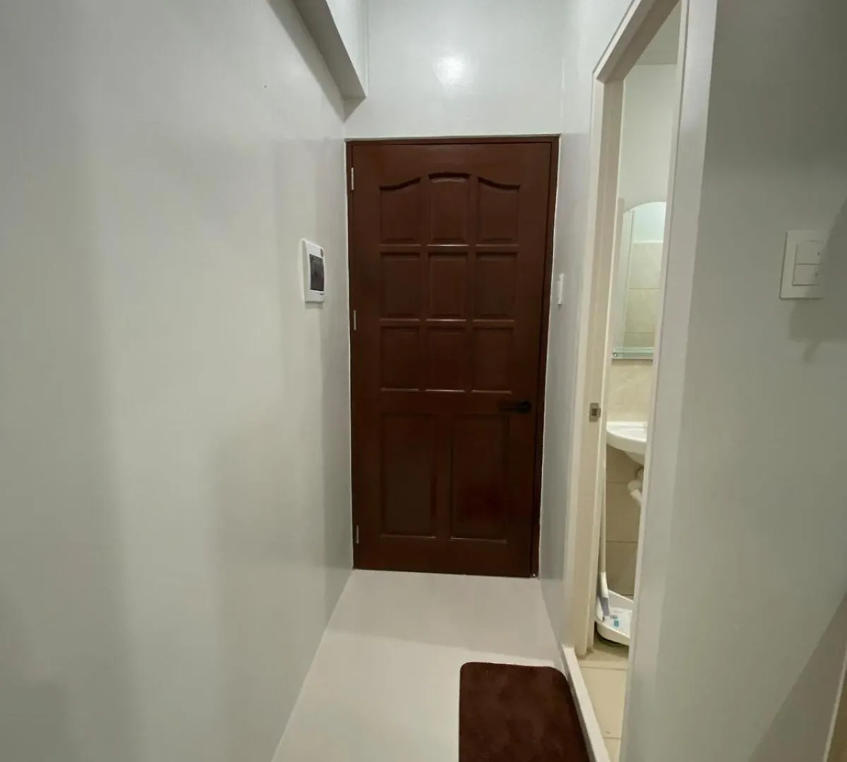Apartmán Royal Ocean Crest-Panglao1 Dauis 0*,