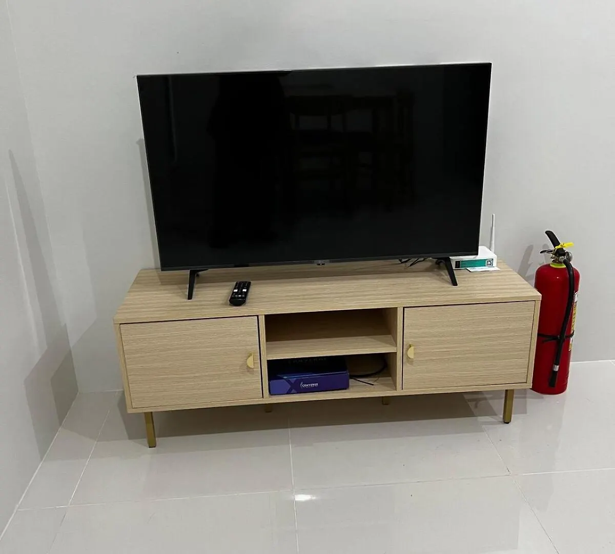 Apartmán Royal Ocean Crest-Panglao1 Dauis