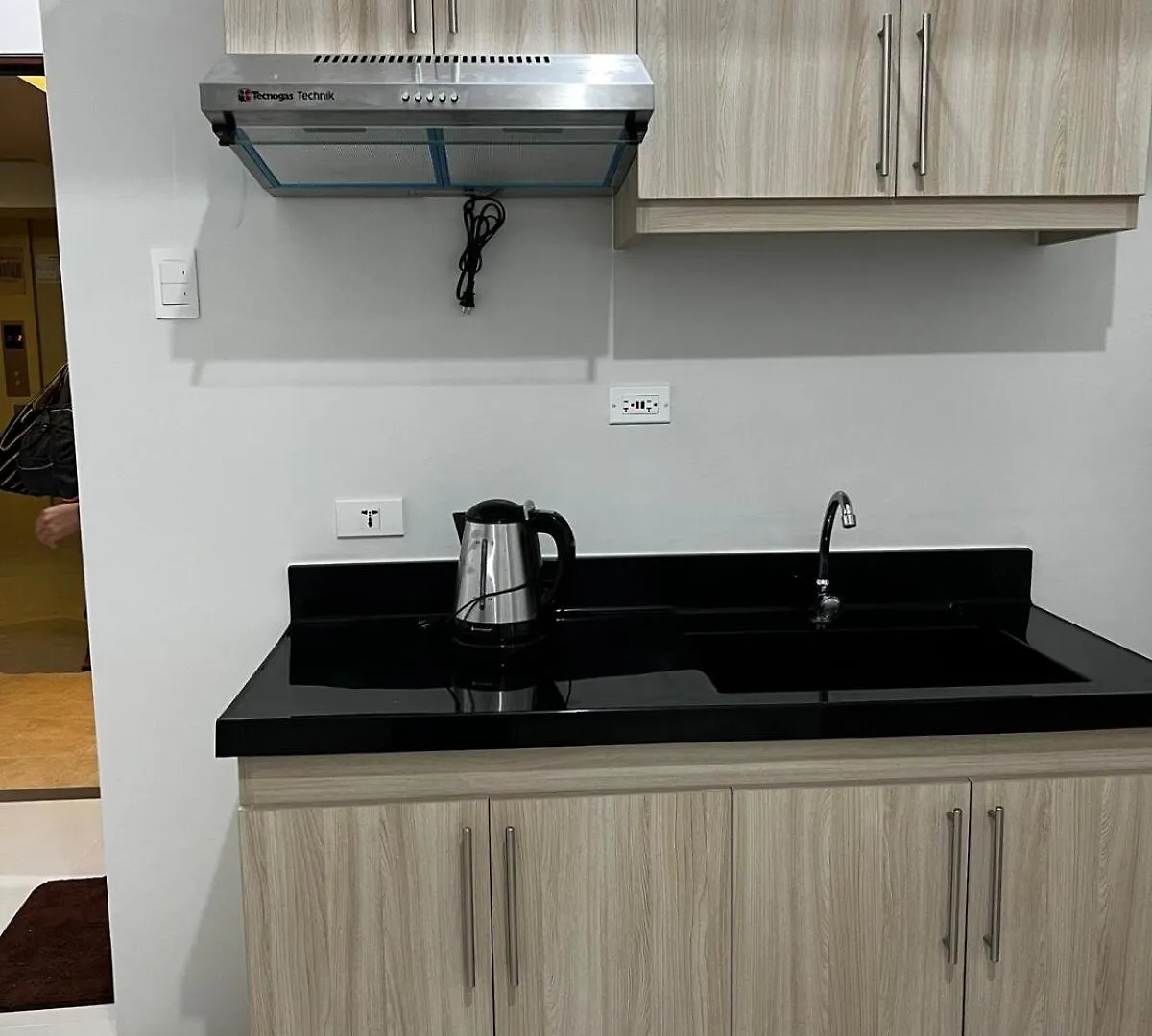 Apartmán Royal Ocean Crest-Panglao1 Dauis