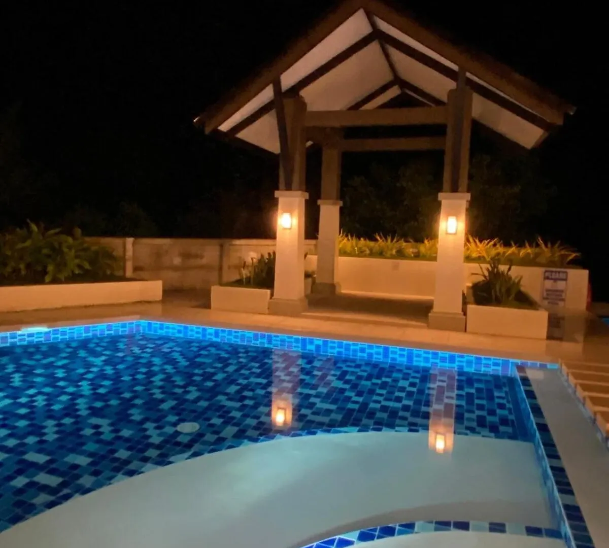 Apartmán Royal Ocean Crest-Panglao1 Dauis