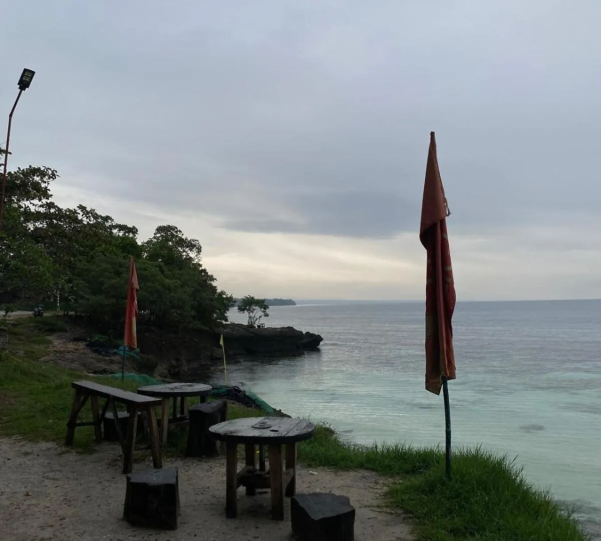 Apartmán Royal Ocean Crest-Panglao1 Dauis