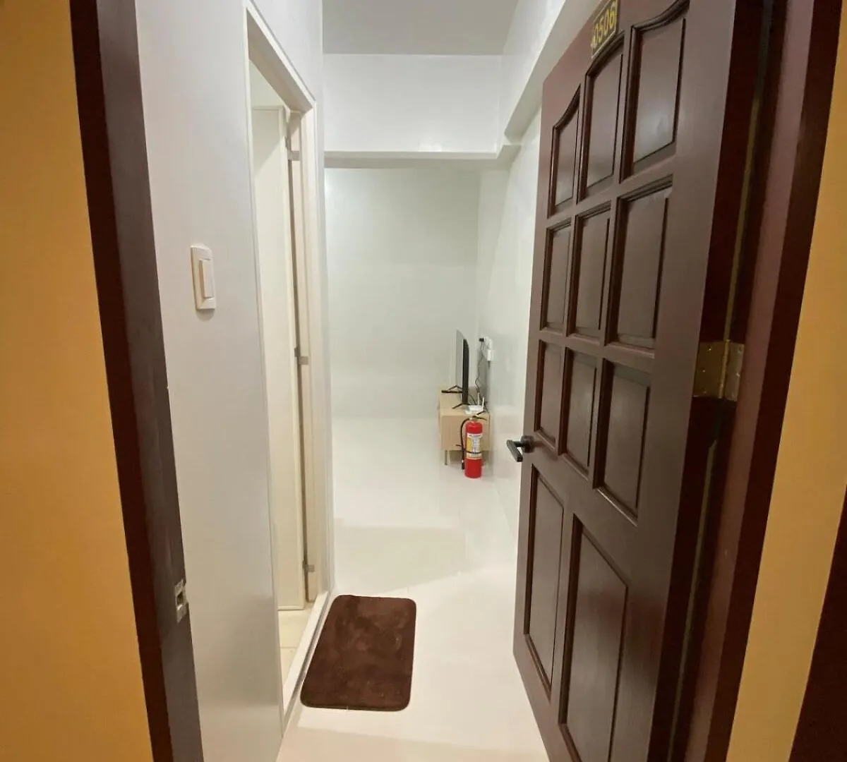 Apartmán Royal Ocean Crest-Panglao1 Dauis