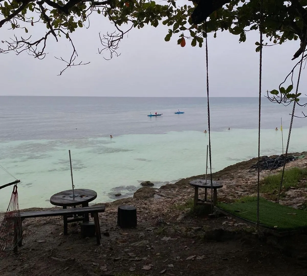 Apartmán Royal Ocean Crest-Panglao1 Dauis