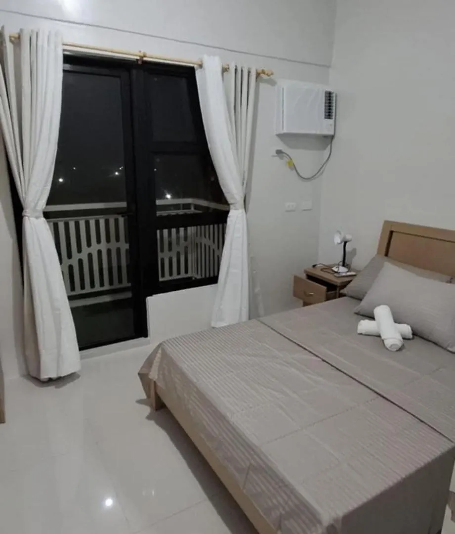 Apartmán Royal Ocean Crest-Panglao1 Dauis