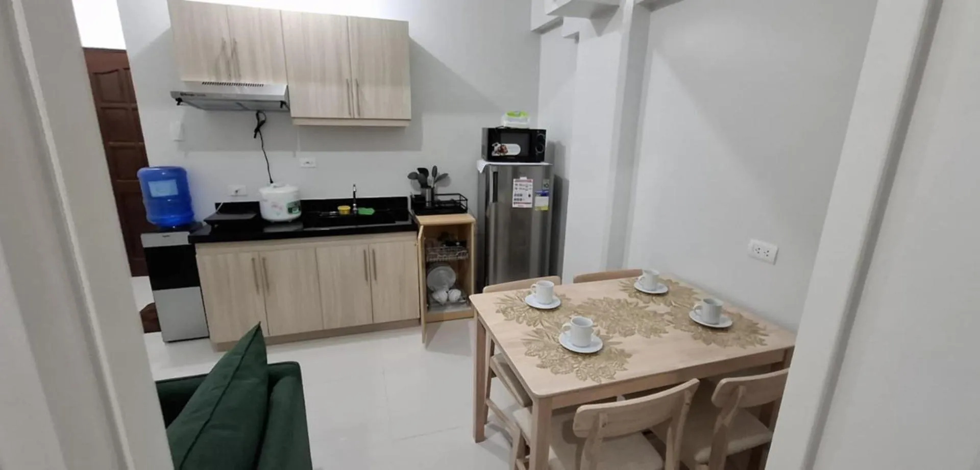 Apartmán Royal Ocean Crest-Panglao1 Dauis Filipíny