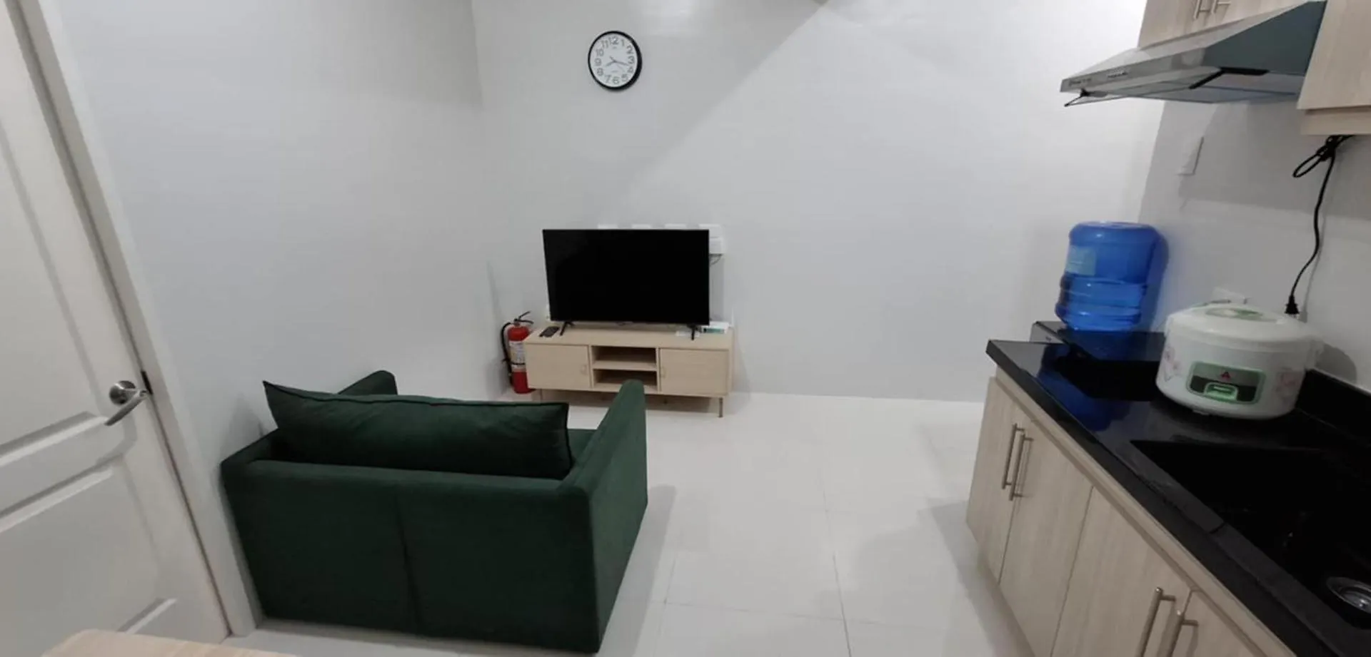 Apartmán Royal Ocean Crest-Panglao1 Dauis